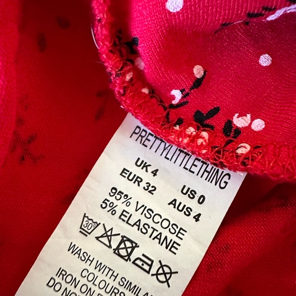 Pretty little thing set - Picture 4 of 4